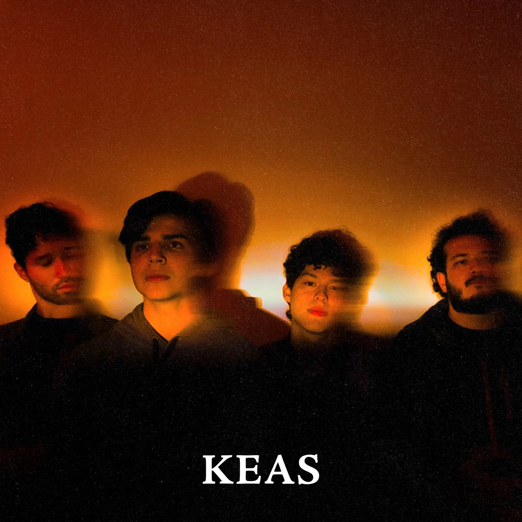 Portada de Lo Cruel Que Puedes Ser — KEAS