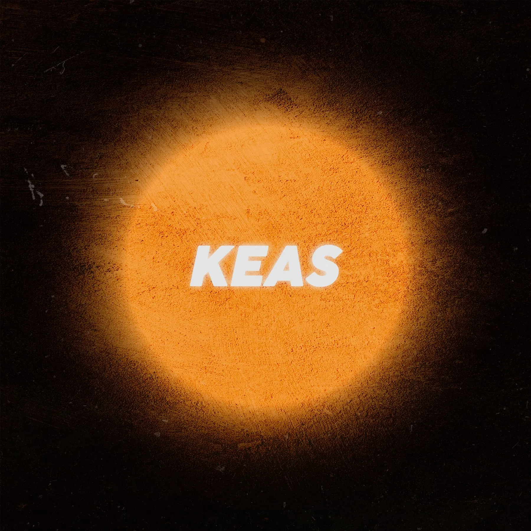 Portada de Sol — KEAS